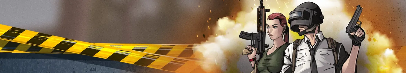 PUBG. PGS. Kazananlar Aşaması. Kazanan