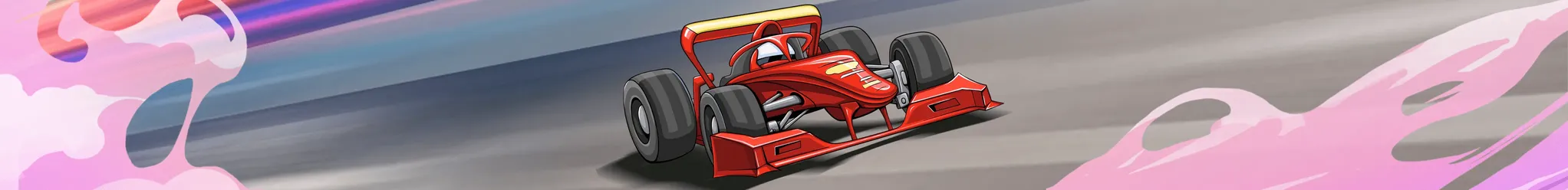 فرمول یک سایبری