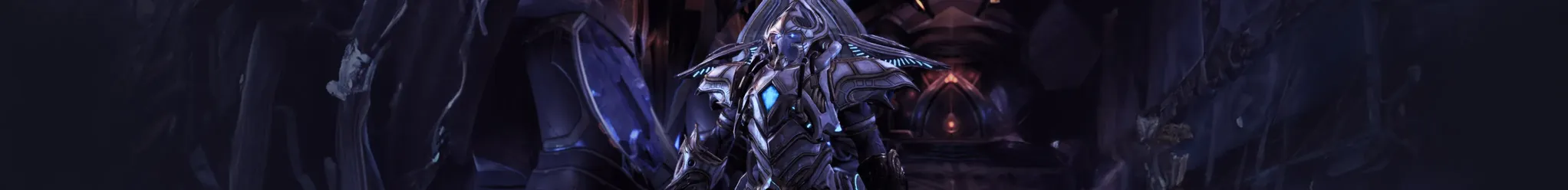 Starcraft II